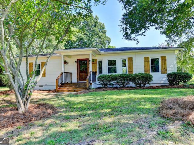 House for sale in Braselton, Georgia
