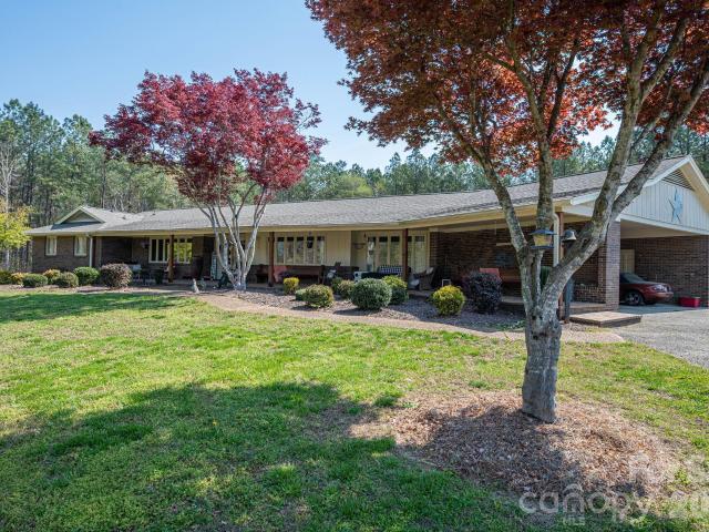 House for sale in Grover, North Carolina