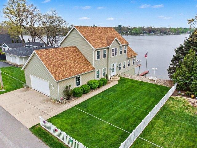 House for sale in Walkerton, Indiana