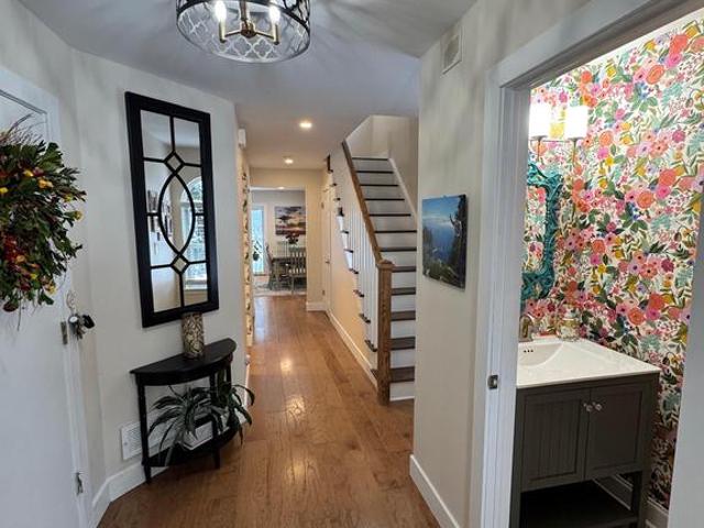 Townhouse for sale in Marlton, New Jersey