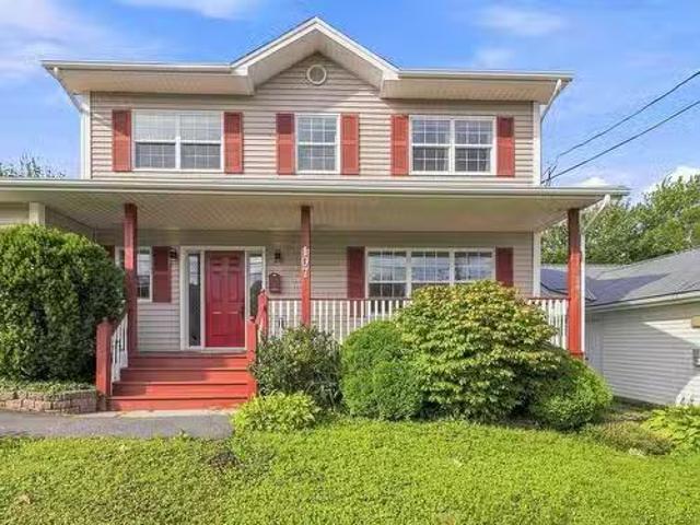 House for sale in Dartmouth, Nova Scotia