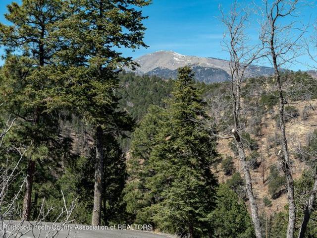 Land for sale in Alto, New Mexico