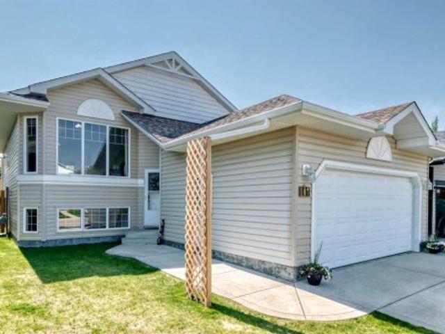 House for sale in Alberta