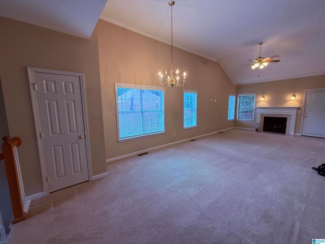 House for sale in Pelham, Alabama