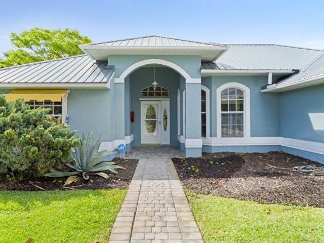 House for sale in Sebastian, Florida