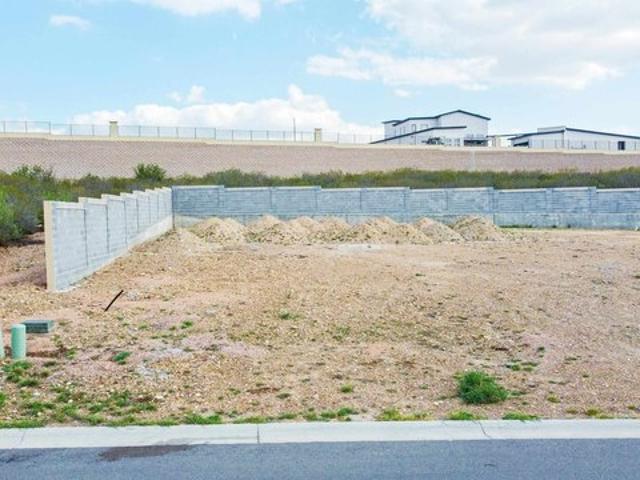 Land for sale in Laredo, Texas