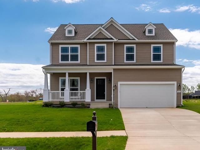 House for sale in Colonial Beach, Westmoreland County