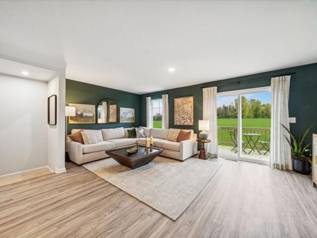 Townhouse for sale in Virginia