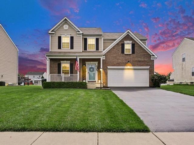House for sale in Pataskala, Ohio