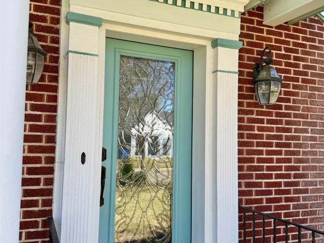 House for sale in Crockett, Texas
