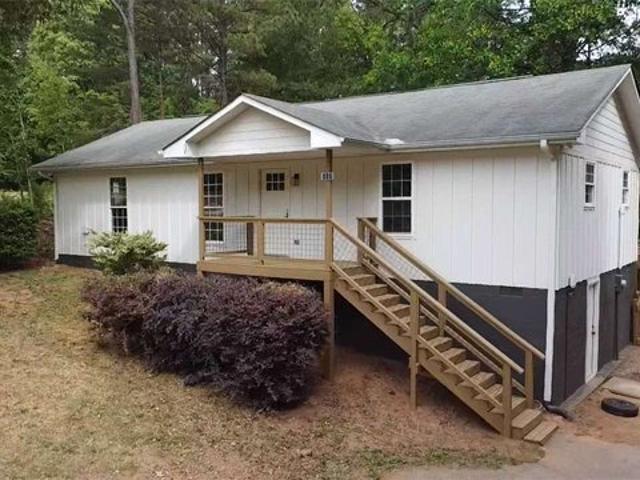 House for sale in Walhalla, South Carolina