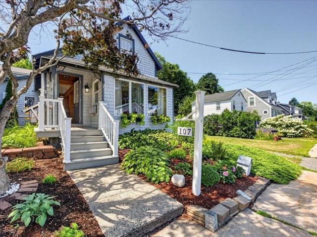 House for sale in Bar Harbor, Maine