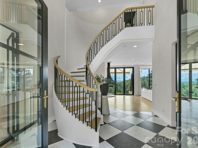 House for sale in Mars Hill, North Carolina
