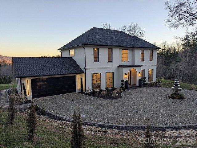 House for sale in Mars Hill, North Carolina