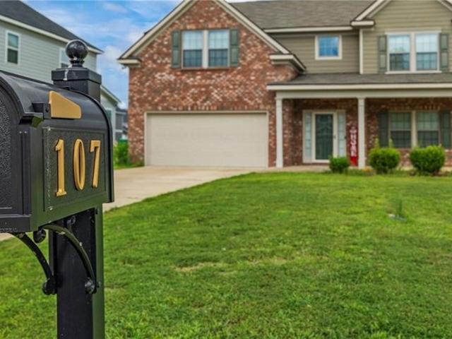 House for sale in Smiths, Alabama