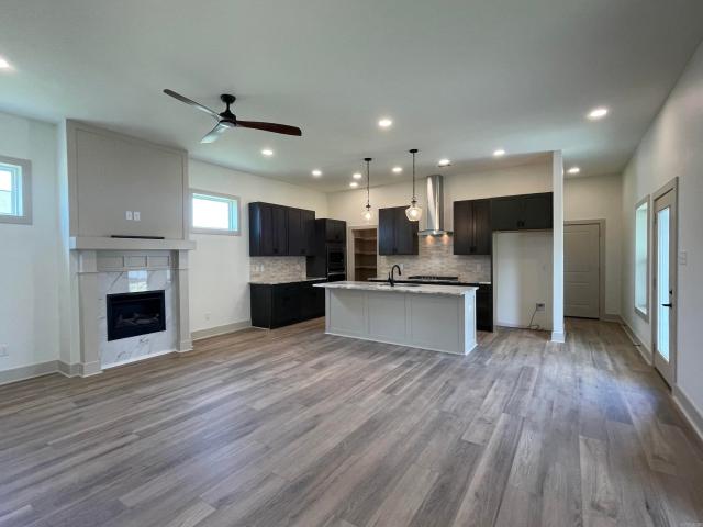 House for sale in Ark