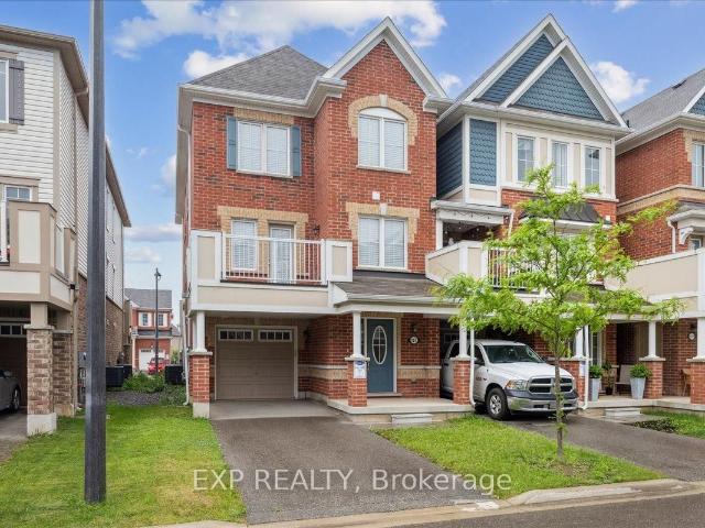 Townhouse for sale in Woburn, Ontario