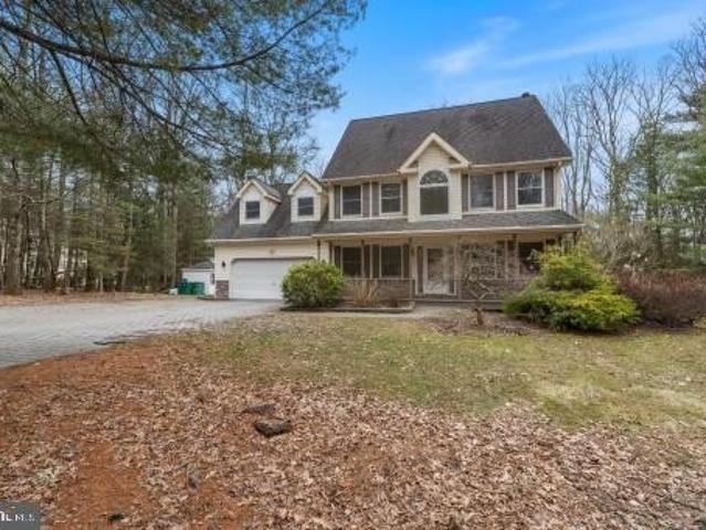 House for sale in Saylorsburg, Pennsylvania