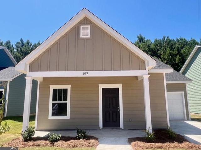 House for rent in Lagrange, Georgia