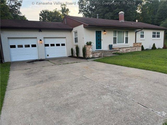 House for sale in Point Pleasant, West Virginia