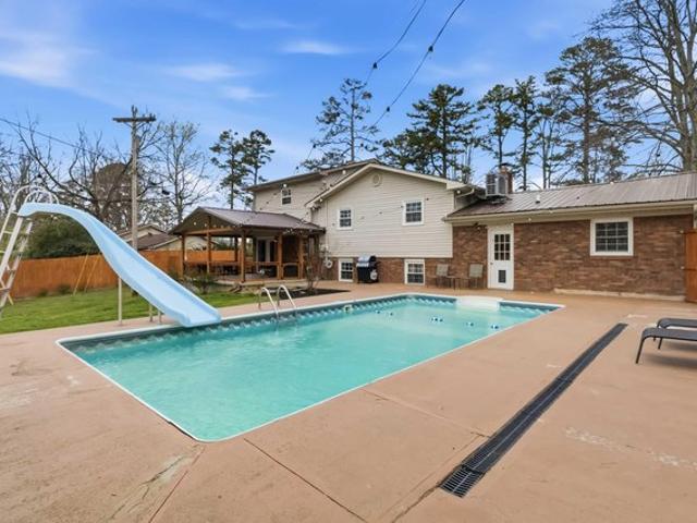 House for sale in Whitley City, Kentucky