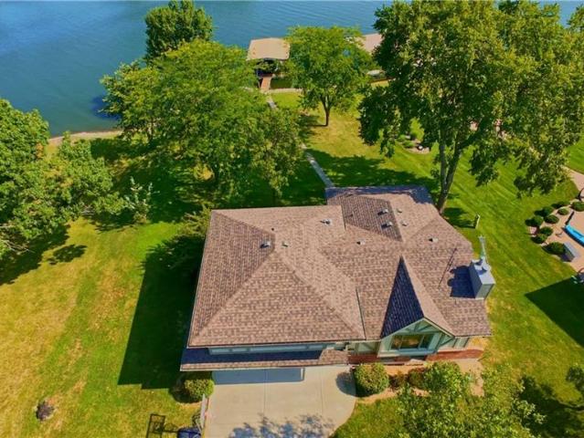 House for sale in Gallatin, Missouri