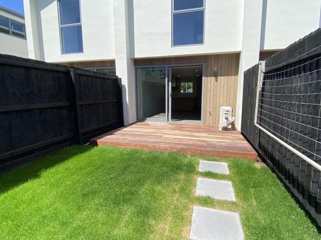 House for rent in Addington, Spreydon-Cashmere Community