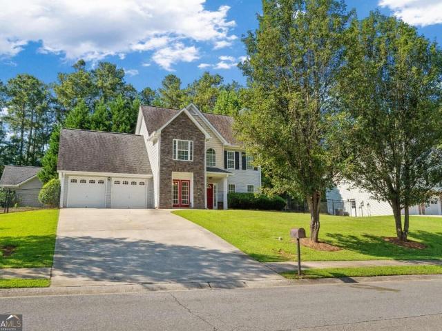 House for sale in Haralson, Georgia