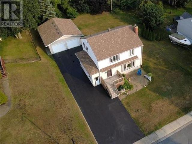 House for sale in Wanup, Ontario