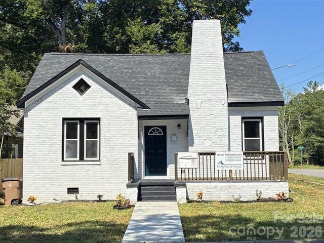 House for sale in Shelby, North Carolina