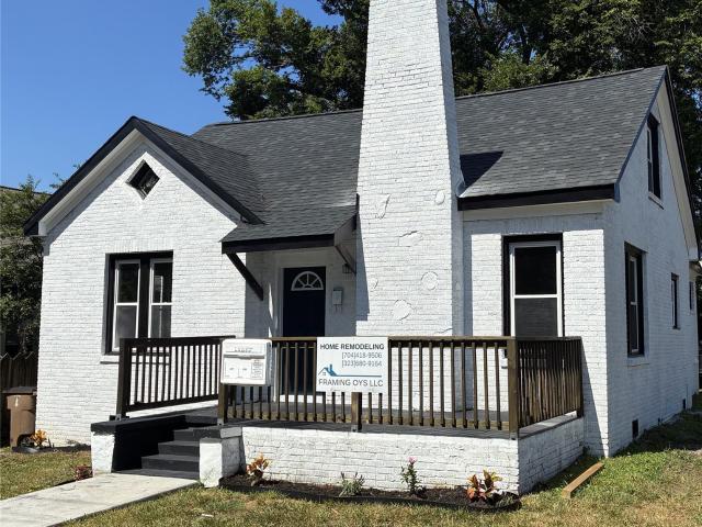 House for sale in Shelby, North Carolina