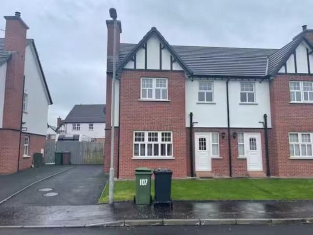 House to rent in Doagh, Ulster