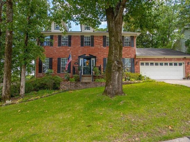 House for sale in Ark