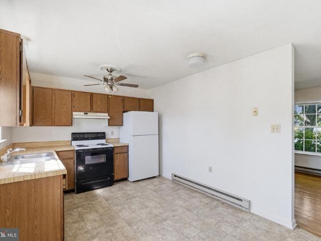 Townhouse for sale in Virginia