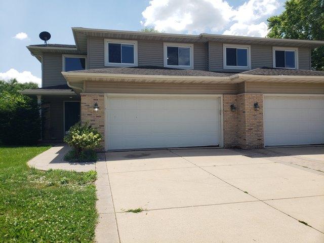 Townhouse for rent in Verona, Wisconsin