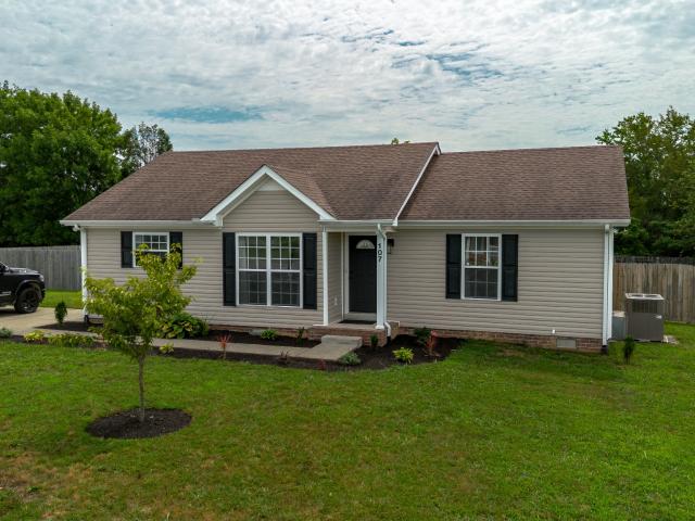 House for sale in Tennessee