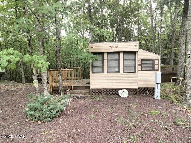 House for sale in Milford, Pennsylvania