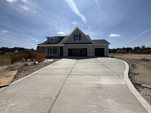 House for sale in La Grange, Lenoir County