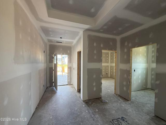 House for sale in La Grange, North Carolina