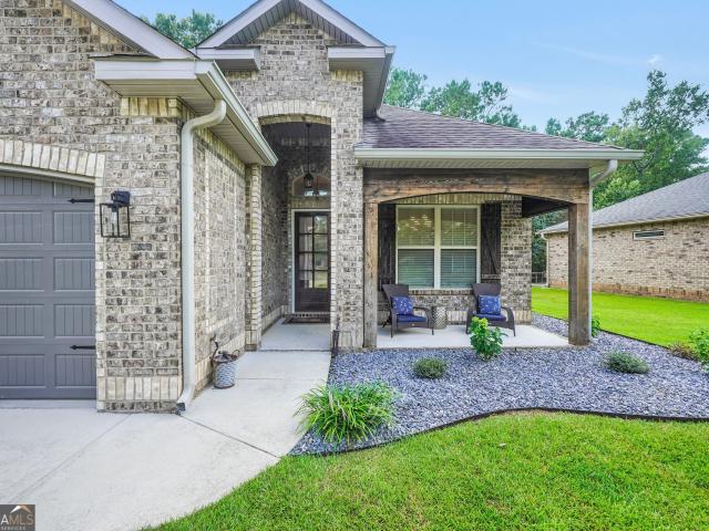 House for sale in Perry, Georgia