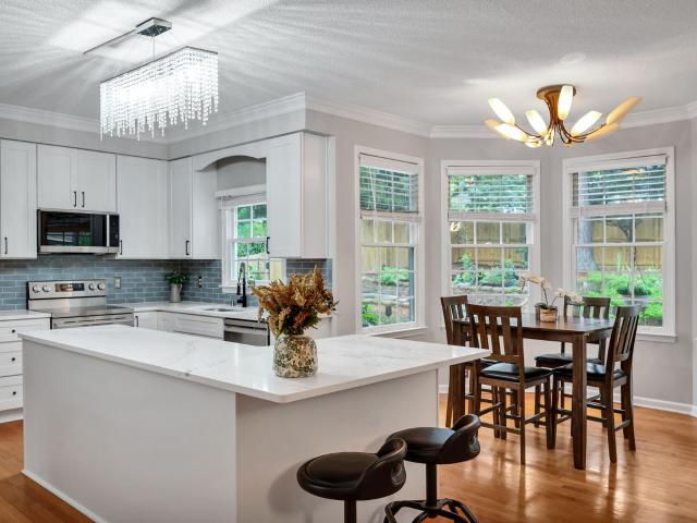 House for sale in Chapel Hill, North Carolina
