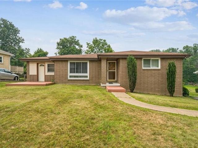 House for sale in Irwin, Pennsylvania