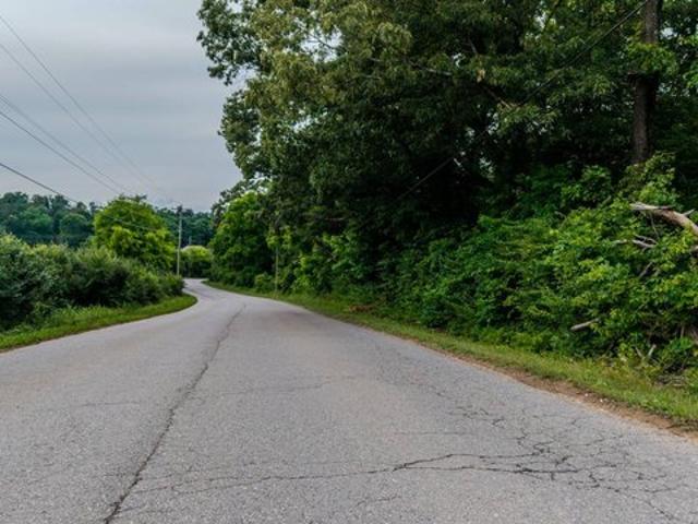 Land for sale in Tennessee
