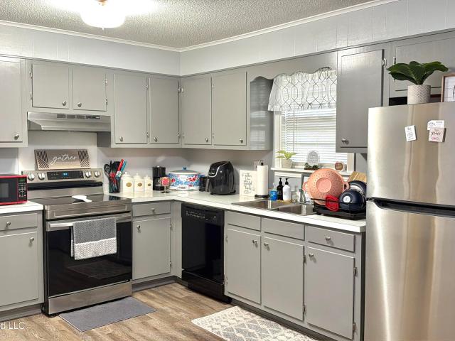 House for sale in Coffeeville, Mississippi