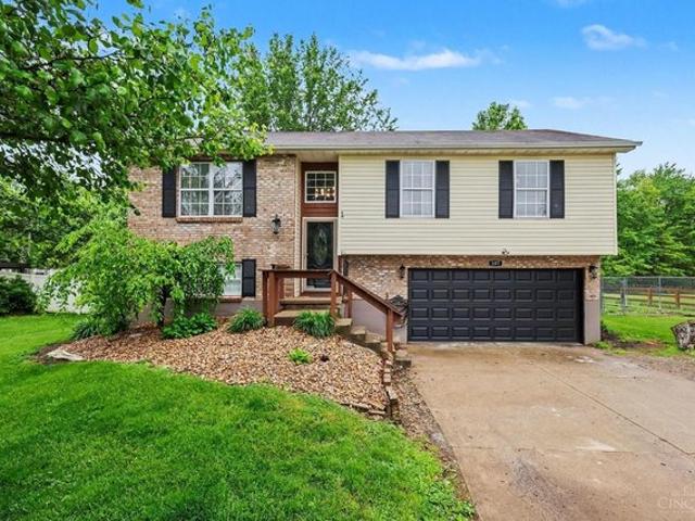 House for sale in Mount Orab, Ohio