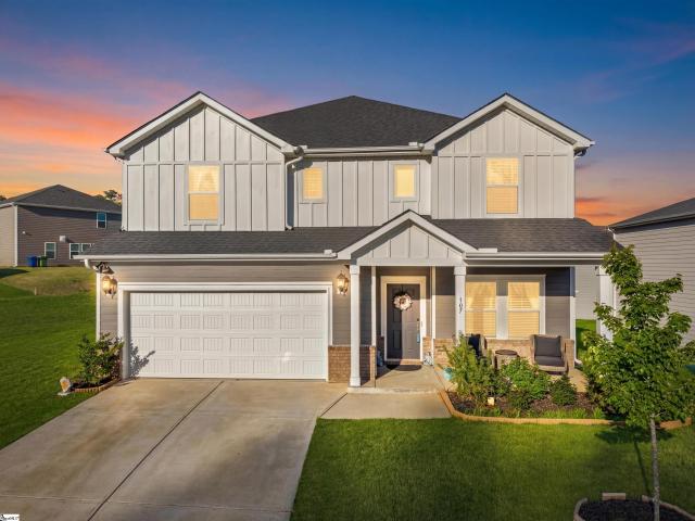 House for sale in Mauldin, South Carolina