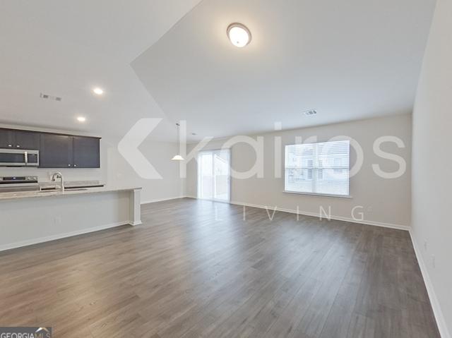 Property for rent in Springfield, Georgia