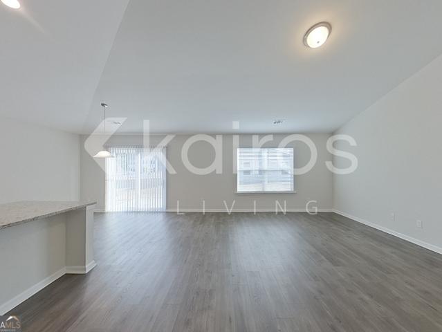 Property for rent in Springfield, Georgia
