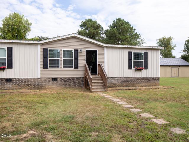 House for sale in Dunn, Johnston County