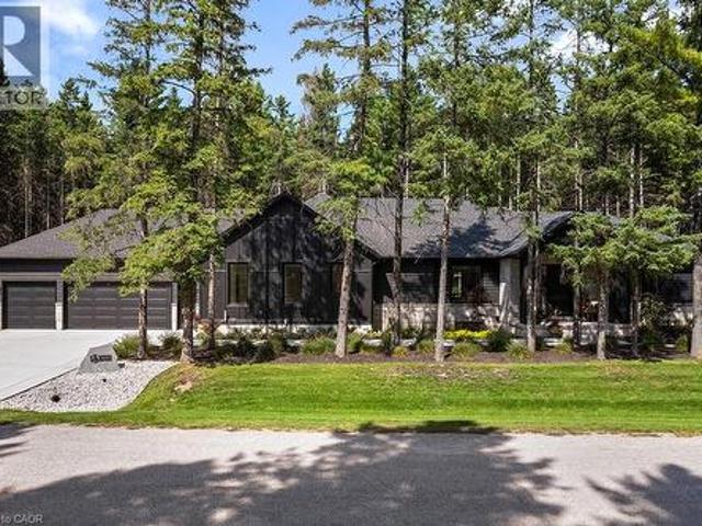House for sale in Grey, Ontario